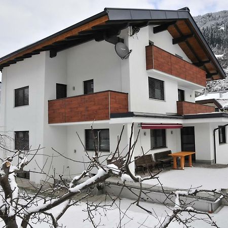 Aschau Im Zillertal Apart Pfister מראה חיצוני תמונה