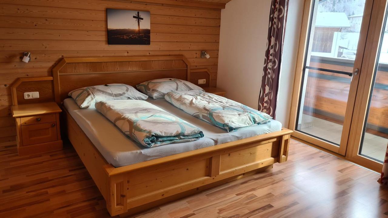 Aschau Im Zillertal Apart Pfister מראה חיצוני תמונה