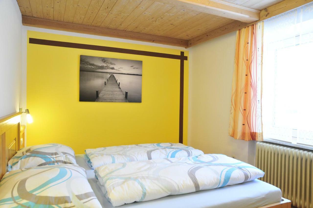 Aschau Im Zillertal Apart Pfister מראה חיצוני תמונה